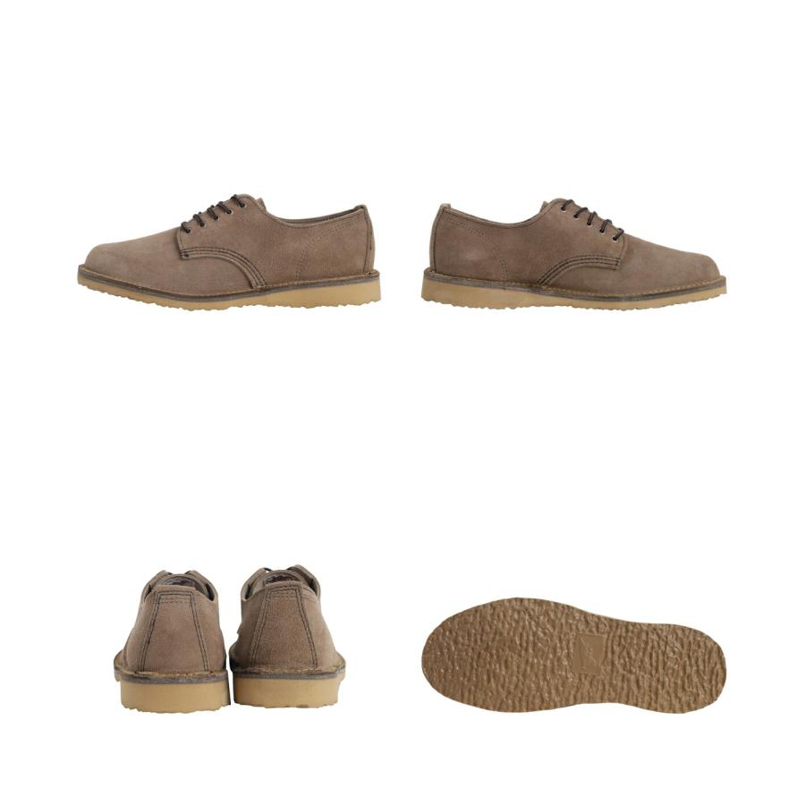 RED WING SHOES（レッドウィング） 【7月1日価格改定】RED WING