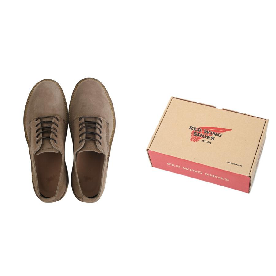 RED WING SHOES（レッドウィング） 【7月1日価格改定】RED WING