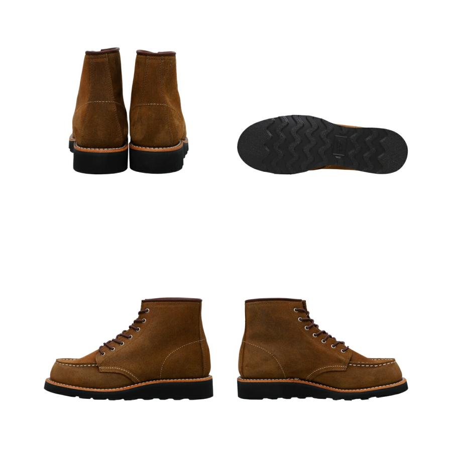RED WING SHOES（レッドウィング） RED WING / レッドウィング