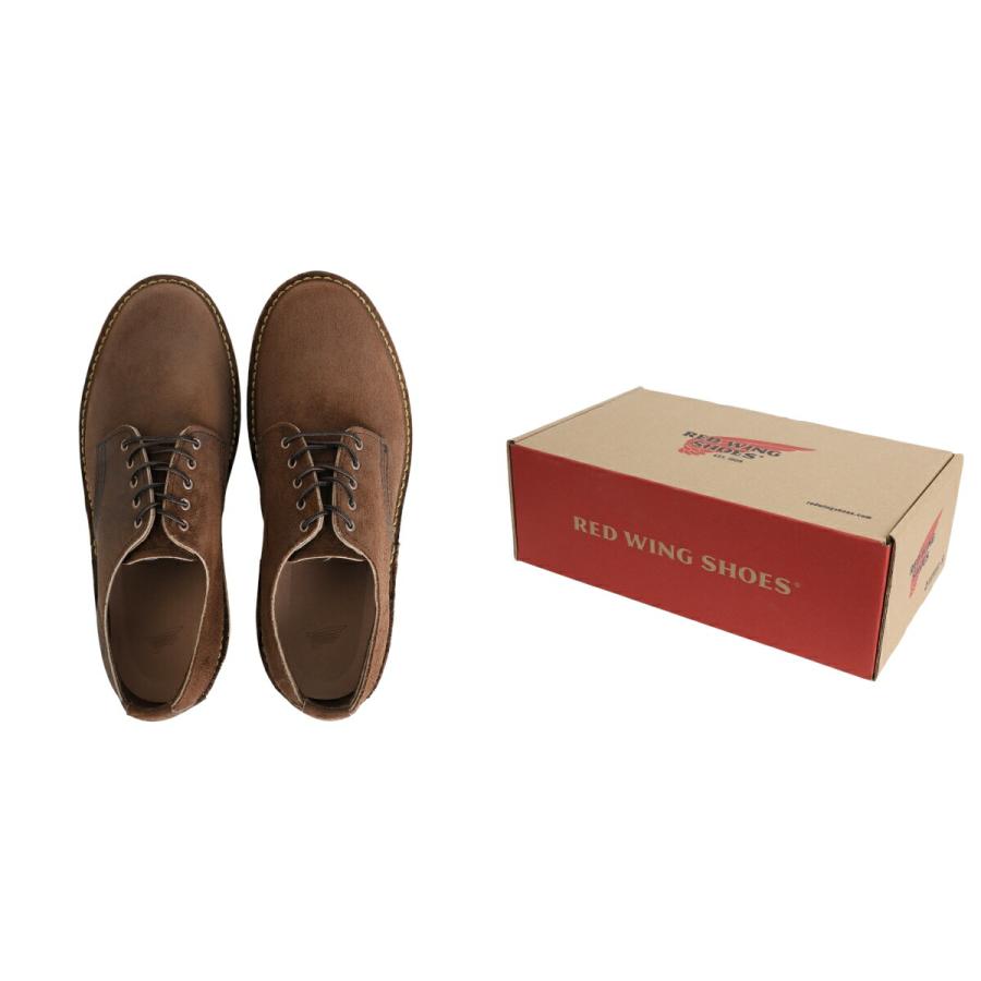 RED WING SHOES（レッドウィング） 【7月1日価格改定】RED WING