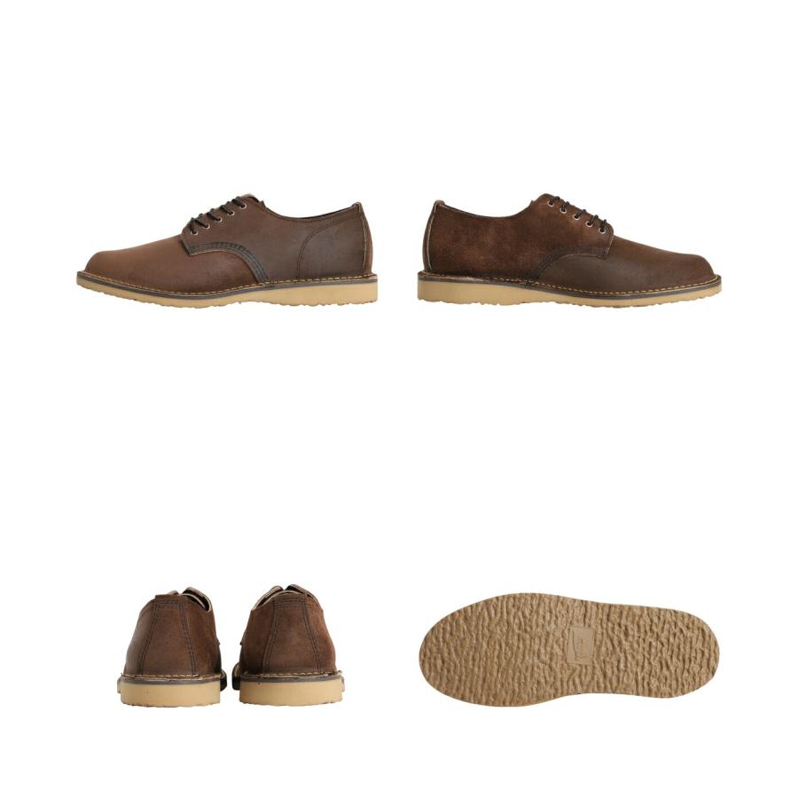 RED WING SHOES（レッドウィング） 【7月1日価格改定】RED WING