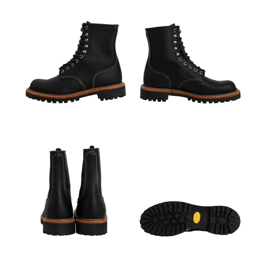 RED WING SHOES（レッドウィング） RED WING / レッドウィング ： 8