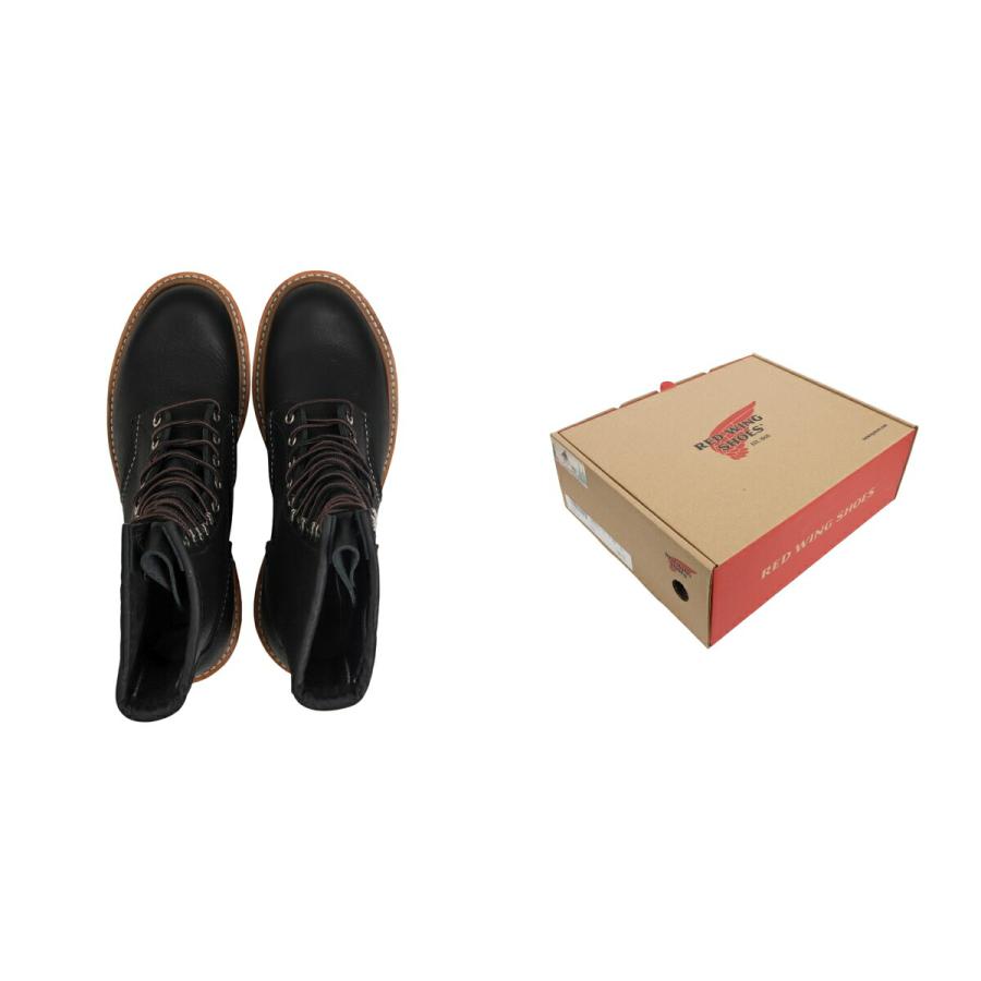 RED WING SHOES（レッドウィング） RED WING / レッドウィング ： 8