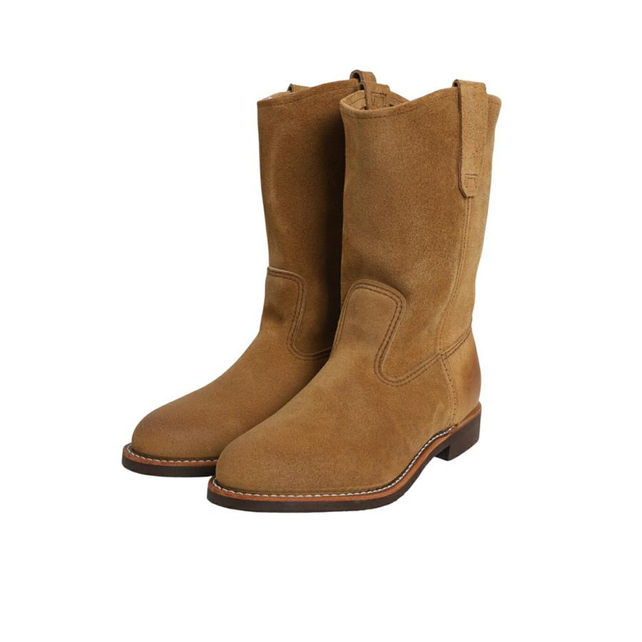 RED WING SHOES（レッドウィング） RED WING / レッドウィング ： 11