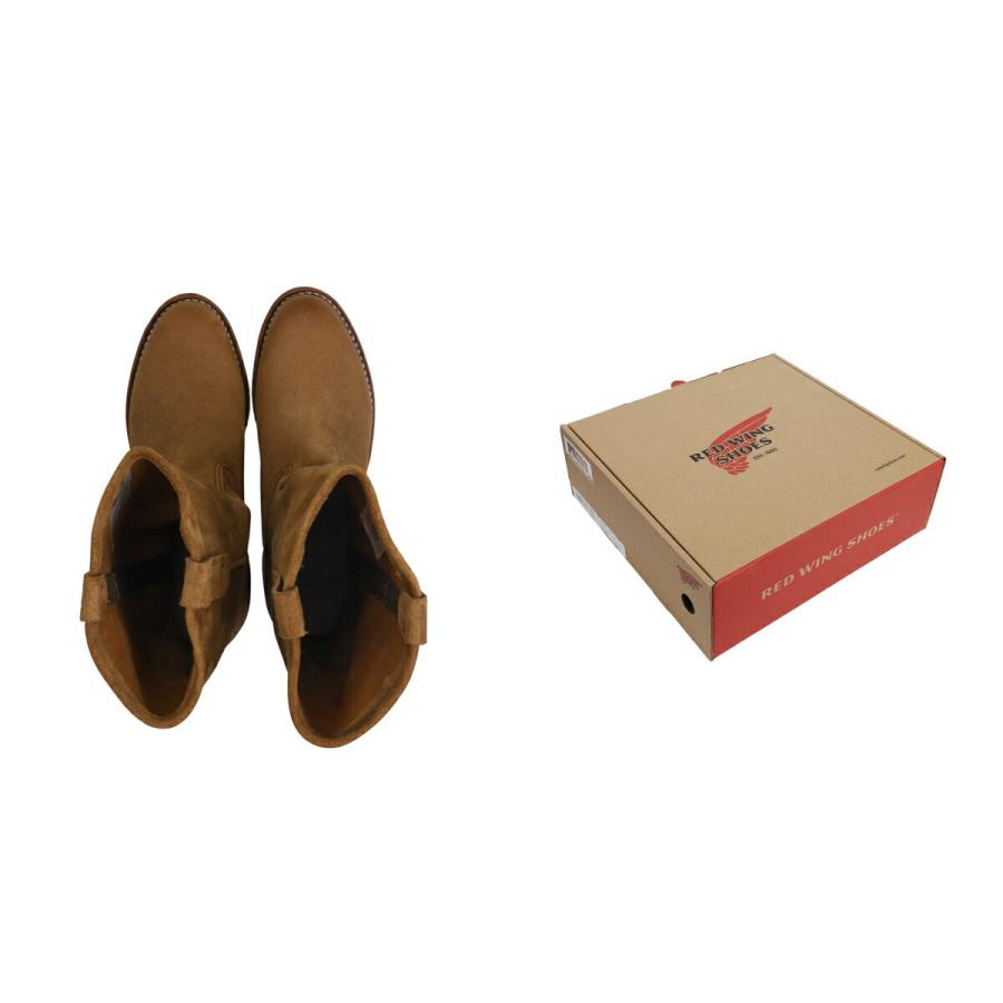 RED WING SHOES（レッドウィング） RED WING / レッドウィング ： 11