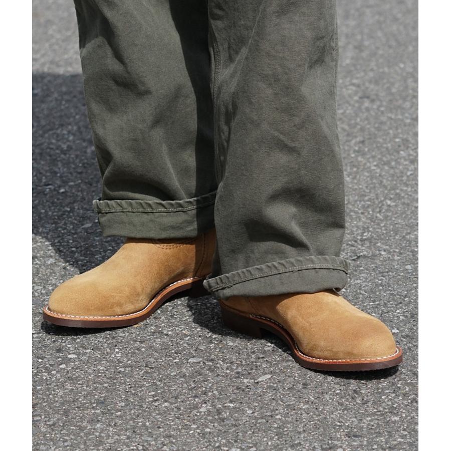 RED WING SHOES（レッドウィング） 【7月1日価格改定】RED WING