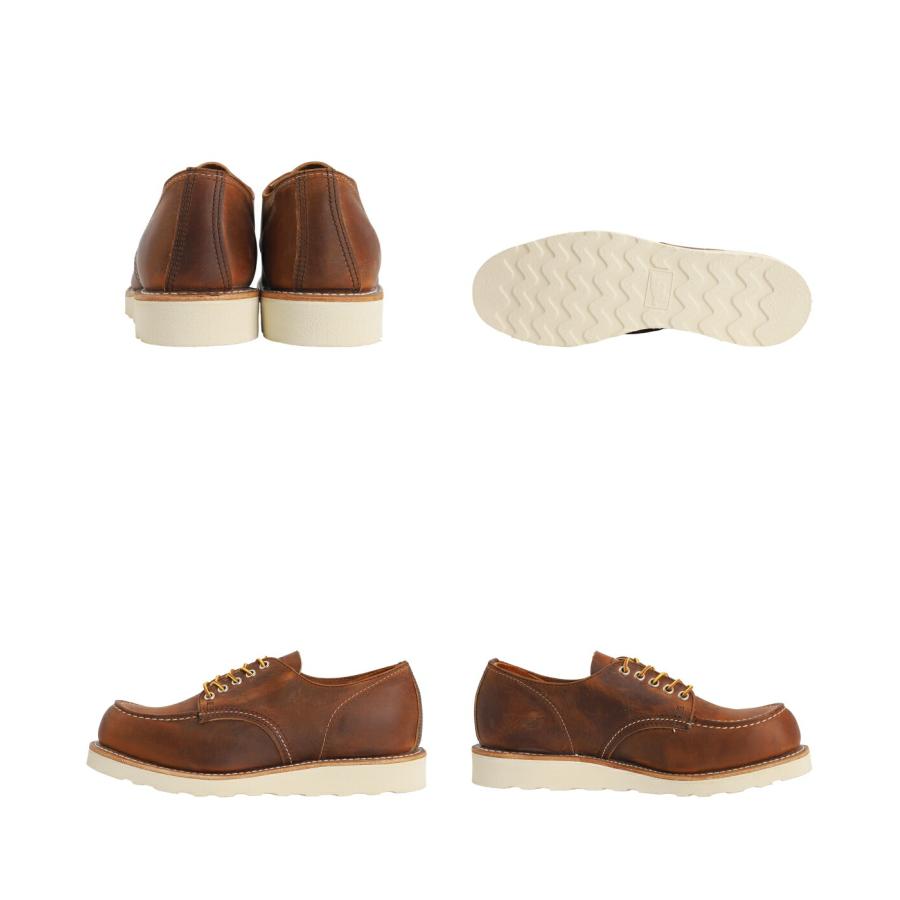 RED WING SHOES（レッドウィング） 【7月1日価格改定】RED WING