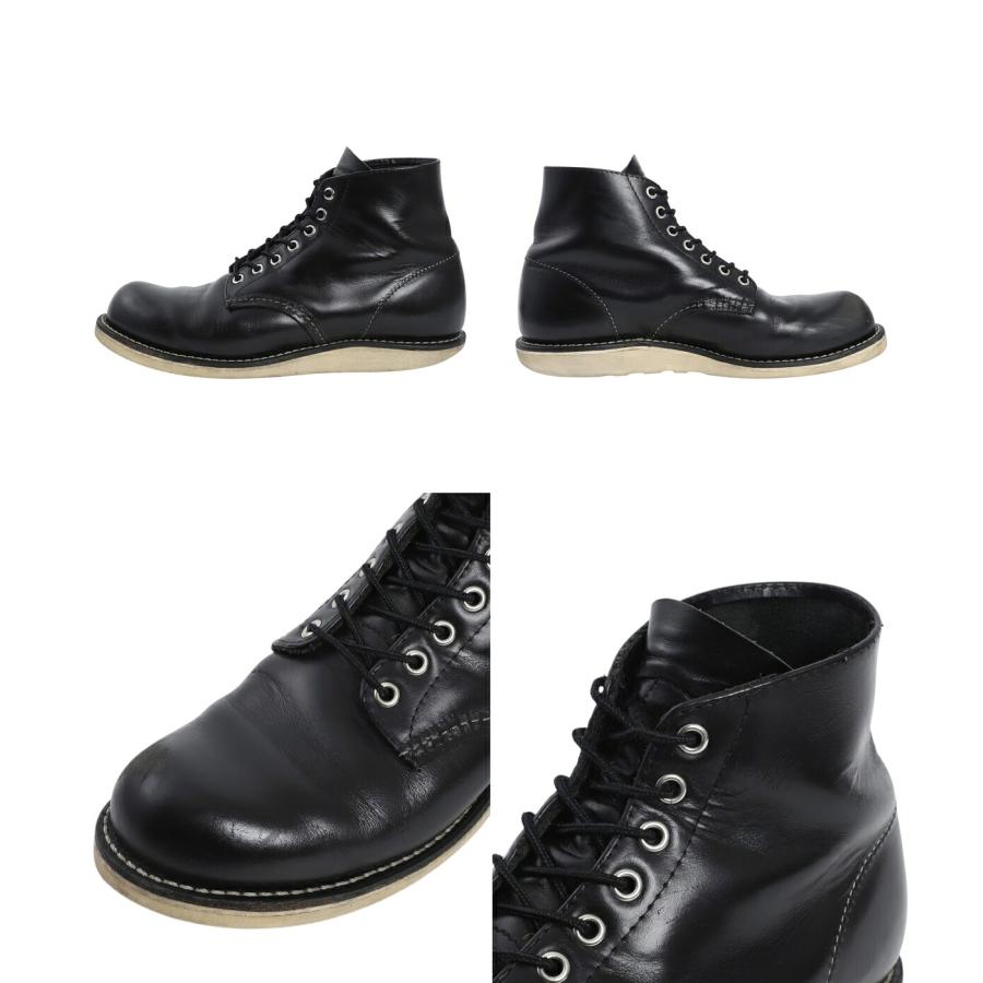 RED WING SHOES（レッドウィング） RED WING / レッドウィング ： 6