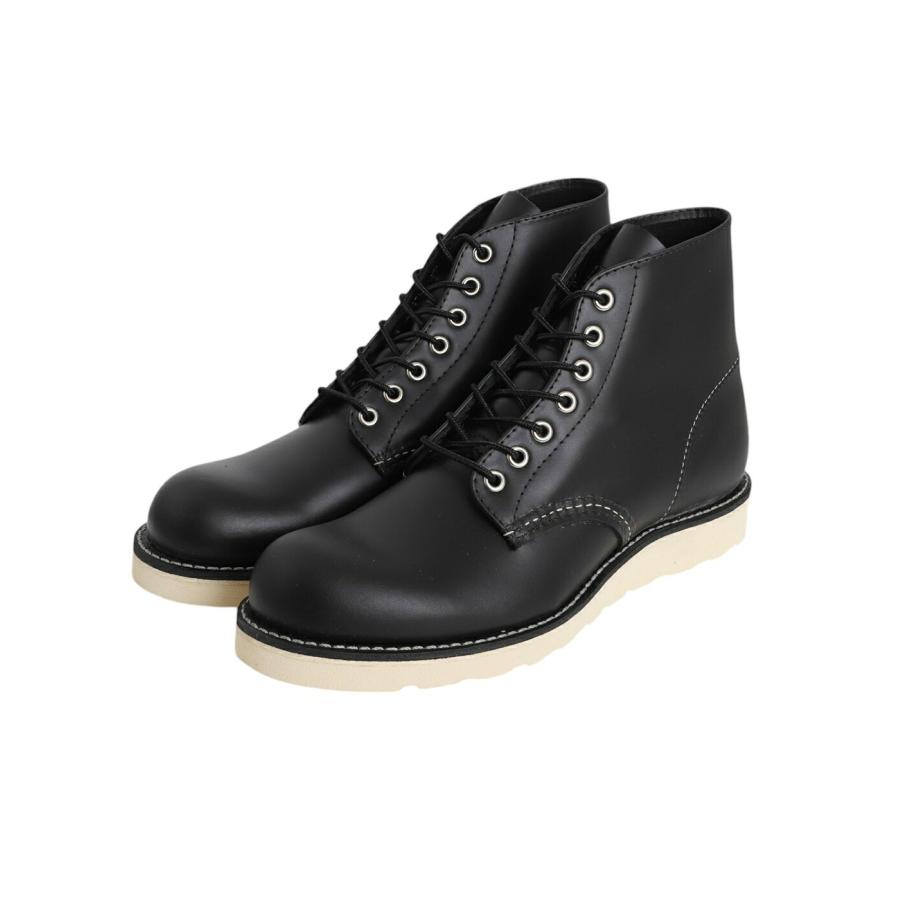 RED WING SHOES（レッドウィング） RED WING / レッドウィング ： 6