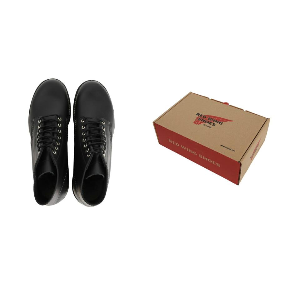 RED WING SHOES（レッドウィング） RED WING / レッドウィング ： 6