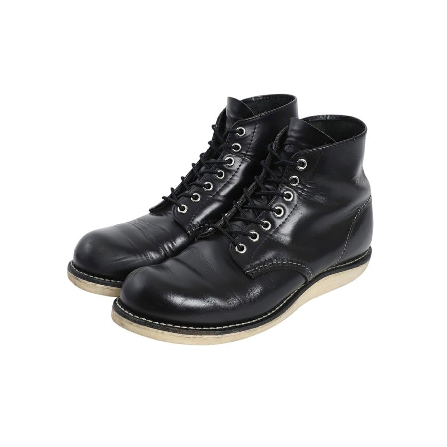 RED WING SHOES（レッドウィング） RED WING / レッドウィング ： 6
