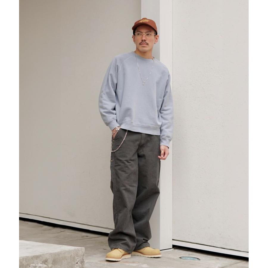 RED WING / レッドウィング ： 6-INCH CLASSIC ROUND No.8167 ： RW-8167 | RED WING SHOES | 09