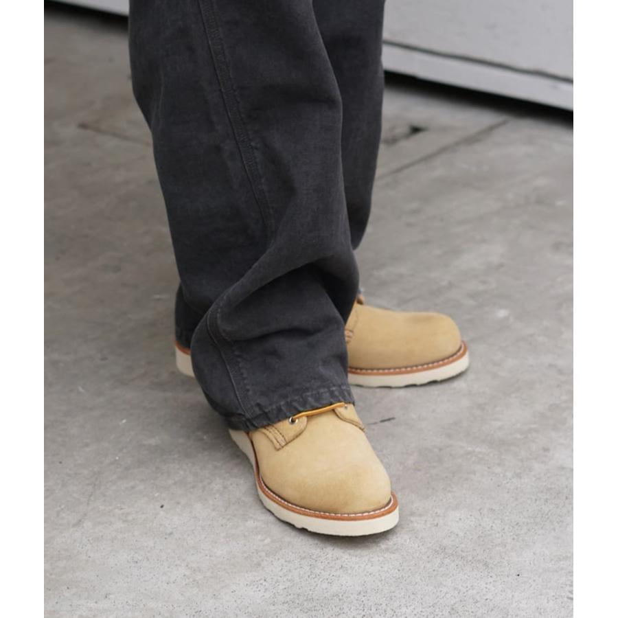 RED WING / レッドウィング ： 6-INCH CLASSIC ROUND No.8167 ： RW-8167 | RED WING SHOES | 10