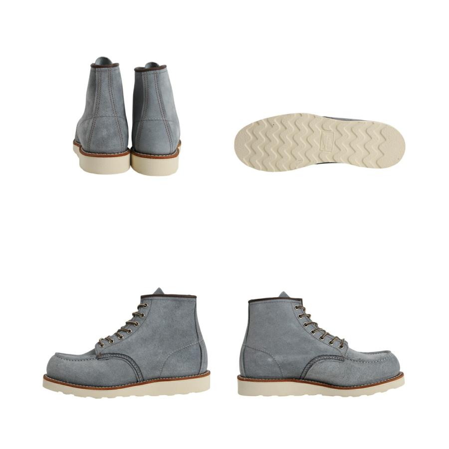 RED WING SHOES（レッドウィング） RED WING / レッドウィング ： 6