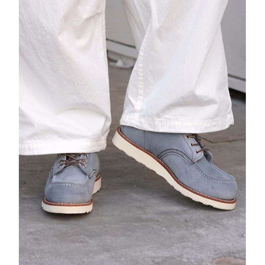 RED WING SHOES（レッドウィング） RED WING / レッドウィング ： 6