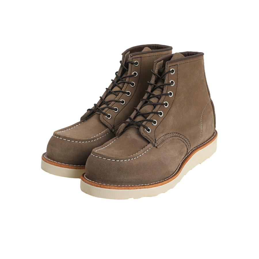 RED WING SHOES（レッドウィング） RED WING / レッドウィング ： 6