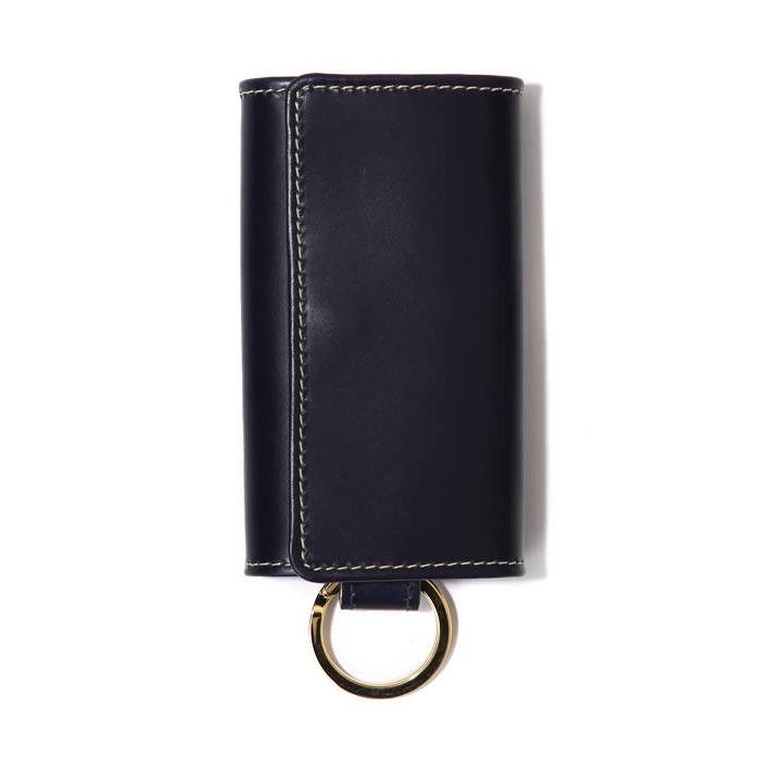 Whitehouse Cox（ホワイトハウスコックス） ： KEY CASE / 全5色 ： S