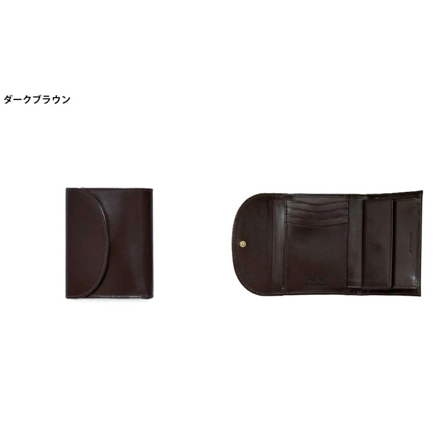 BEORMA LEATHER COMPANY 三つ折り財布 S0007 ブラック 楽天市場】【1000円OFFクーポン配布中5月お買い物マラソン】財布 三