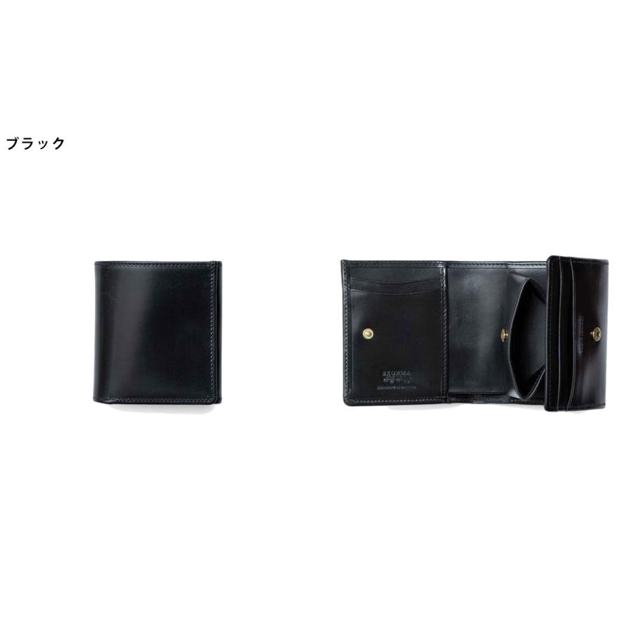 BEORMA LEATHER COMPANY べオーマ ミニ財布 BEORMA LEATHER COMPANY】べオーマレザーカンパニーの日本総代理