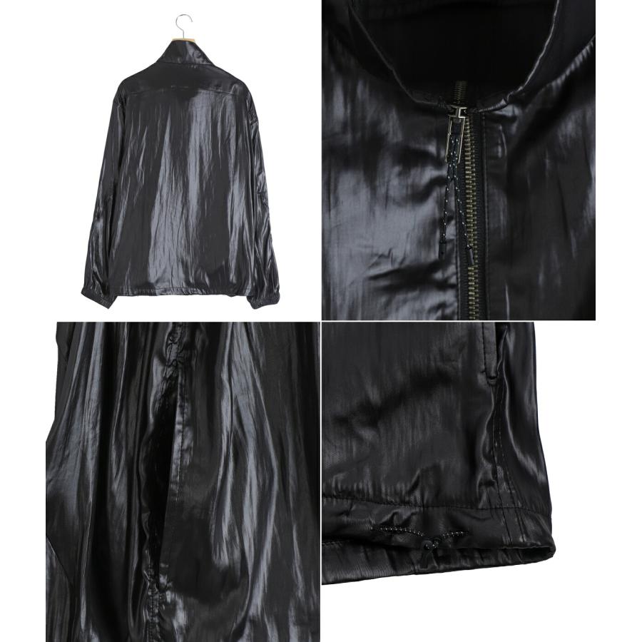 PASTOR NOVA / パストルノヴァ ： LEATHER SATIN UL P/O S1003-MF