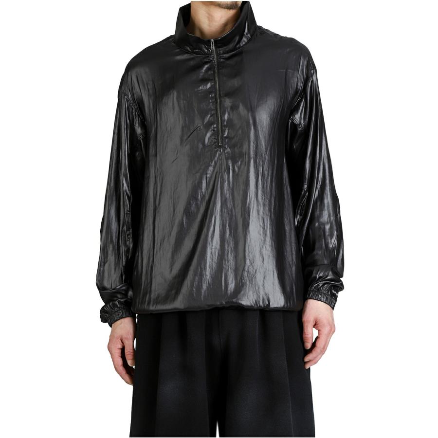PASTOR NOVA / パストルノヴァ ： LEATHER SATIN UL P/O S1003-MF
