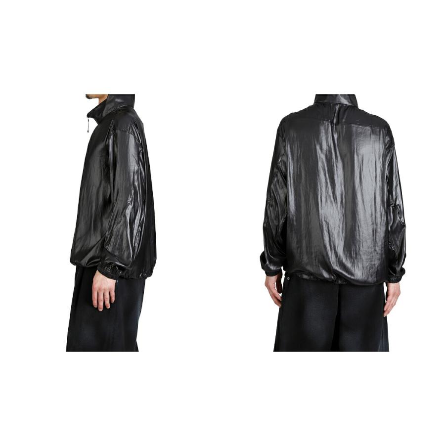 PASTOR NOVA / パストルノヴァ ： LEATHER SATIN UL P/O S1003-MF