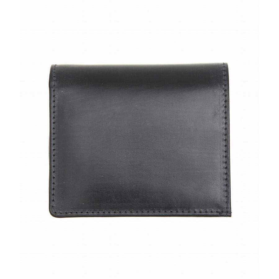 【未使用】Whitehouse Cox S1975 COMPACT WALLET Whitehouse Cox (ホワイトハウスコックス) S1975 COMPACT WALLET