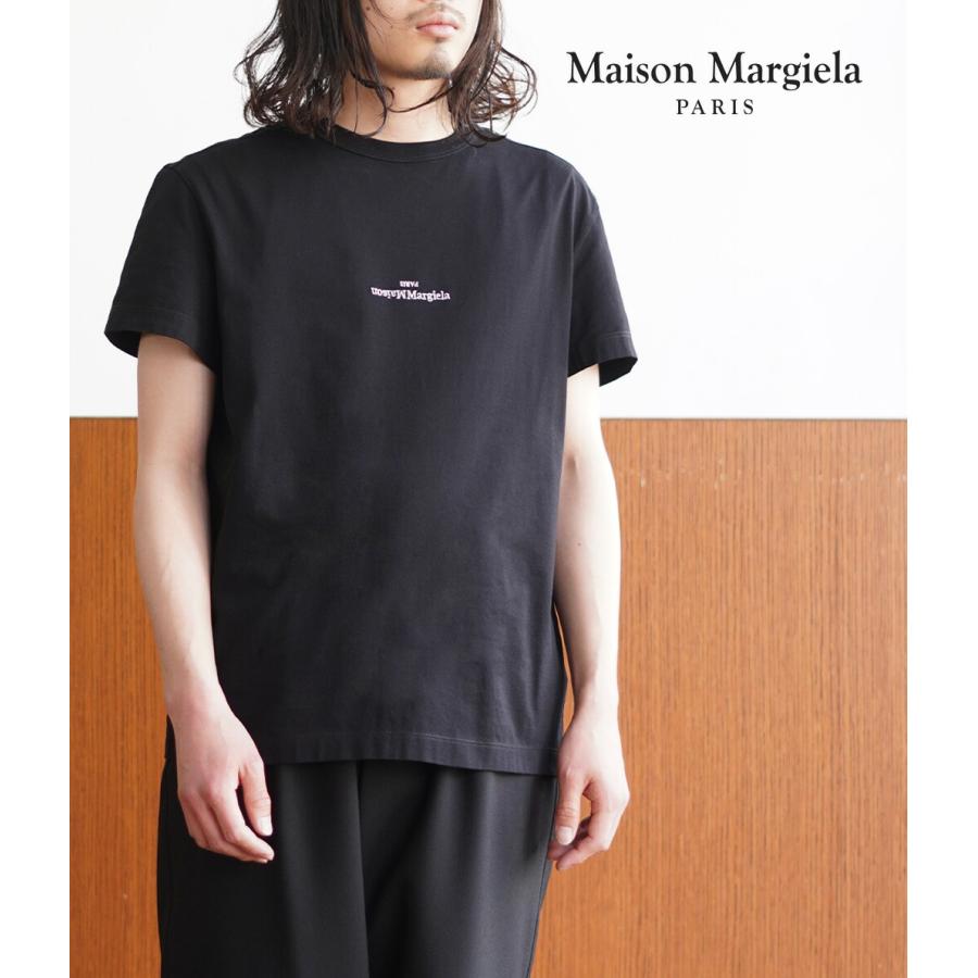 Maison Margiela / メゾン マルジェラ ： T-SHIRT / 全2色