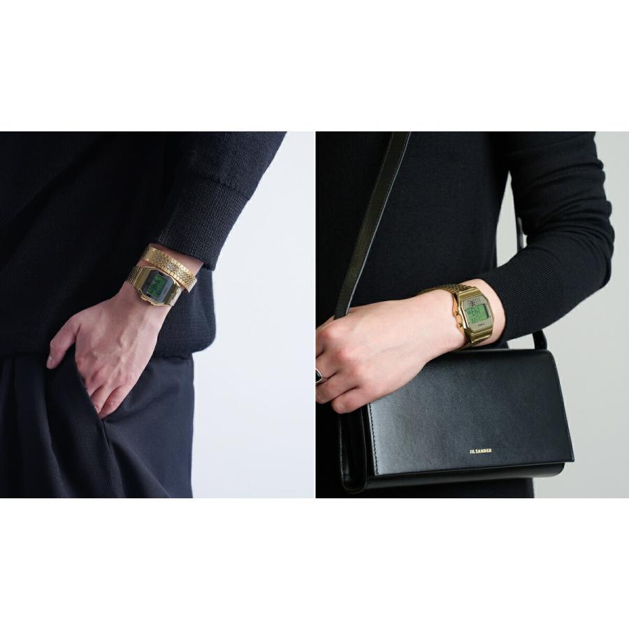 MM6 Maison Margiela / エムエムシックス メゾンマルジェラ ： Timex x