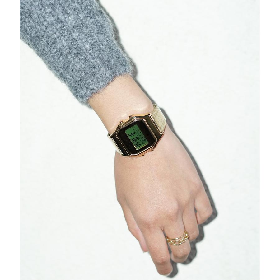 MM6 Maison Margiela / エムエムシックス メゾンマルジェラ ： Timex x