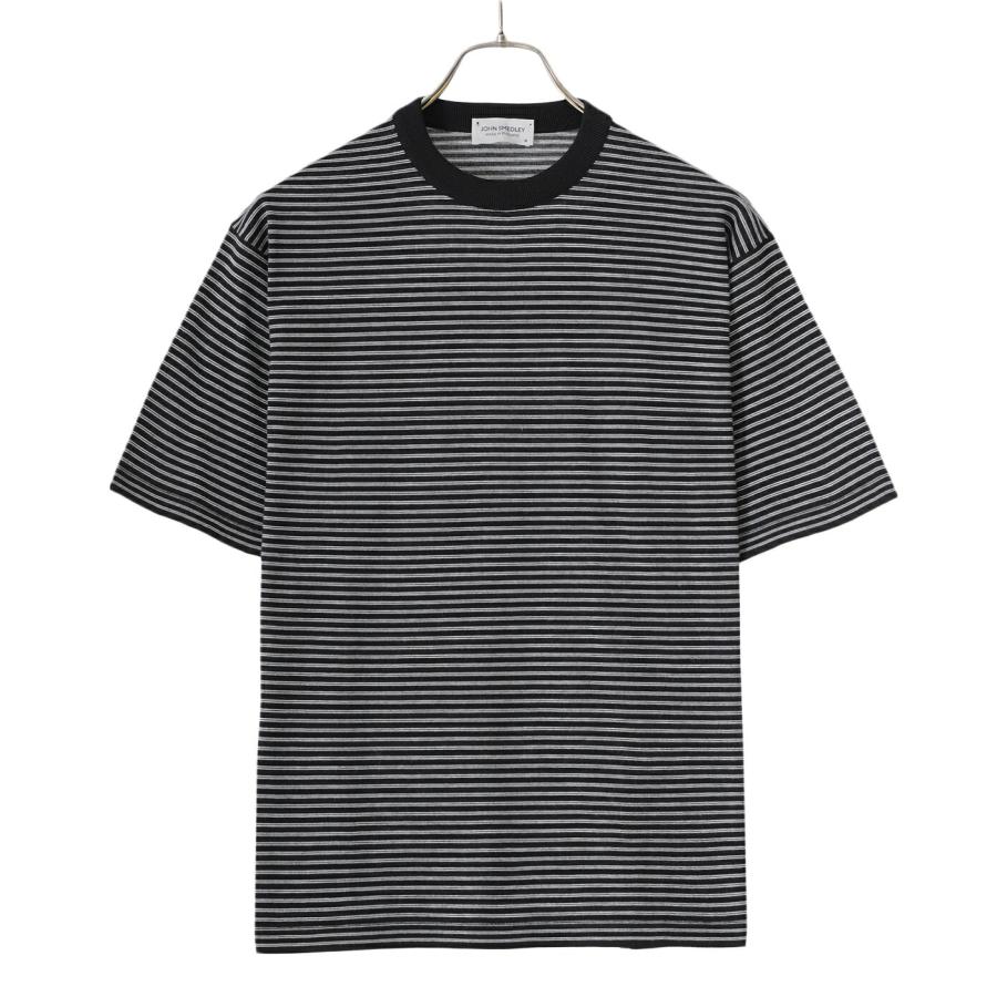 JOHN SMEDLEY / ジョンスメドレー : CREW NECK SS KNIT S4631 JOHN SMEDLEY / ジョンスメドレー : CREW NECK SS KNIT S4631
