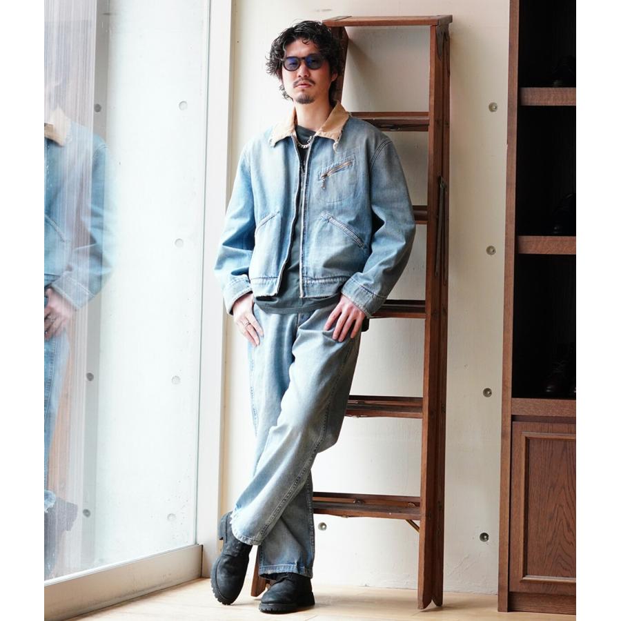 Maison Margiela / メゾン マルジェラ ： SPORTSJACKET