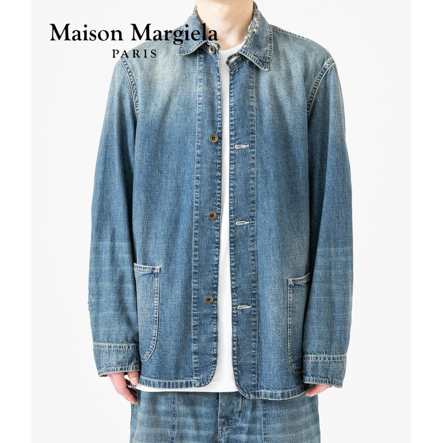 Maison Margiela（メゾンマルジェラ） Maison Margiela / メゾン
