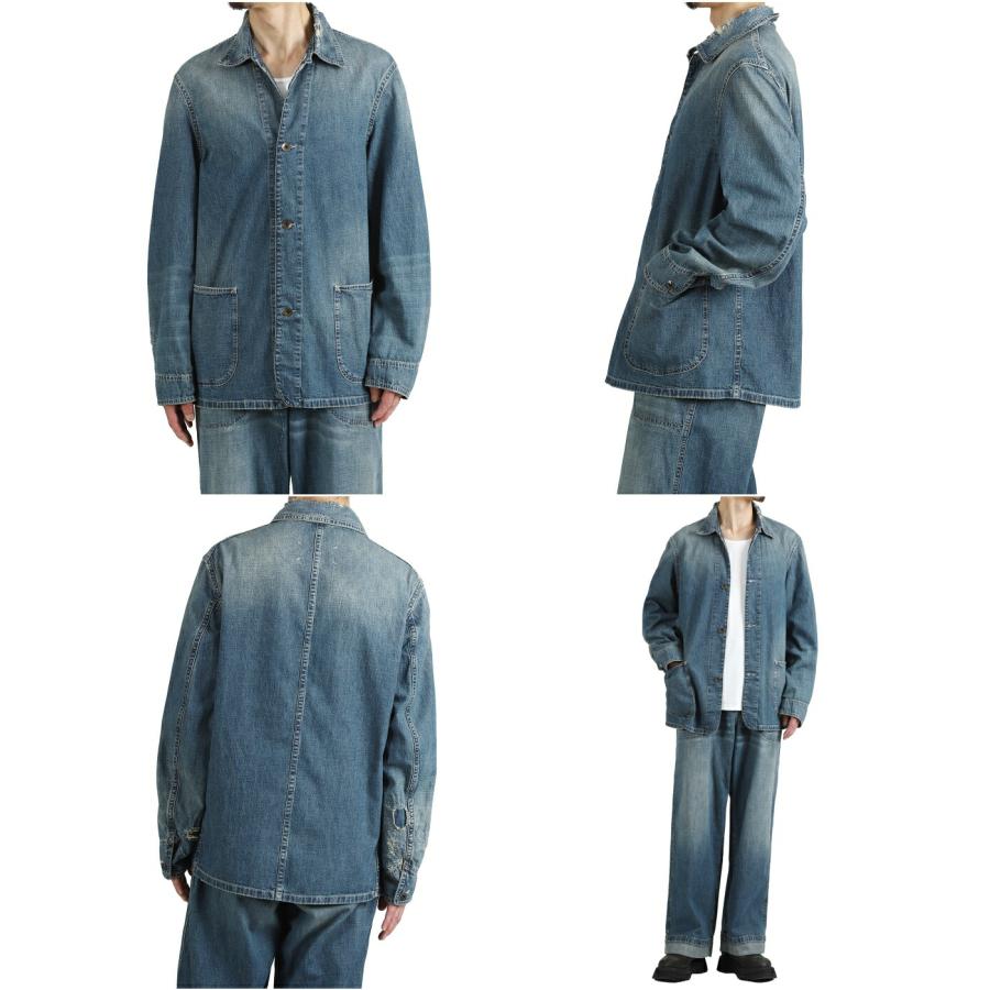 Maison Margiela（メゾンマルジェラ） Maison Margiela / メゾン