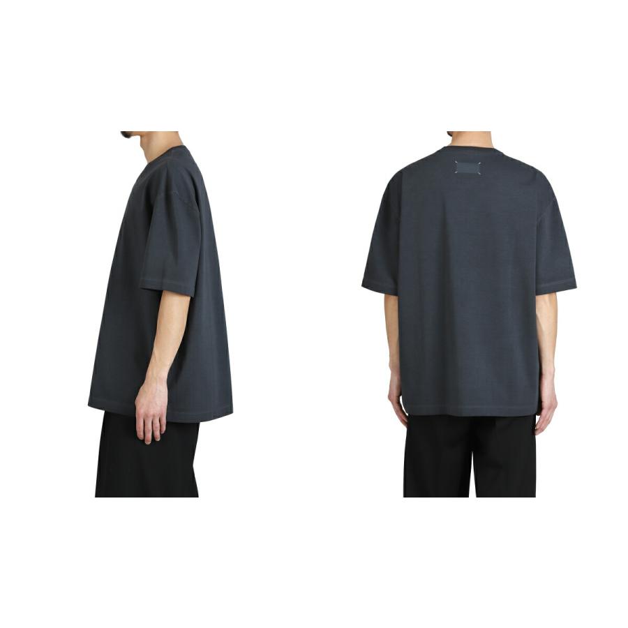 Maison Margiela / メゾン マルジェラ ： T-SHIRT ： S50GC0646-S23883の画像