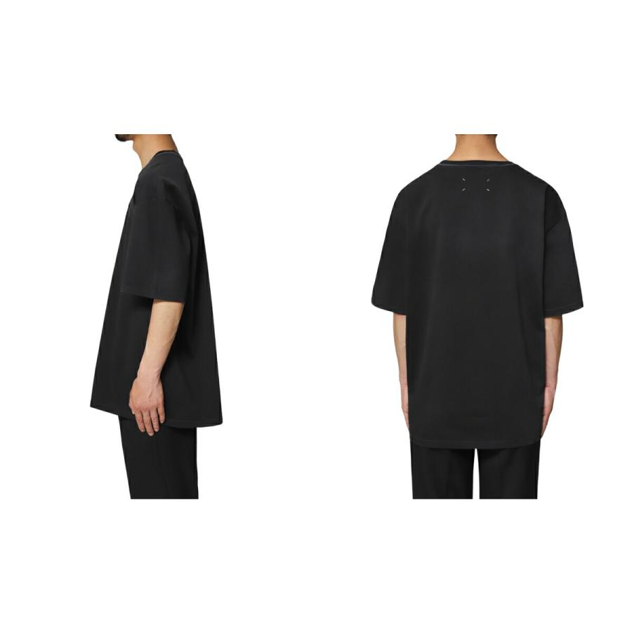 Maison Margiela / メゾン マルジェラ ： T-SHIRT S50GC0685