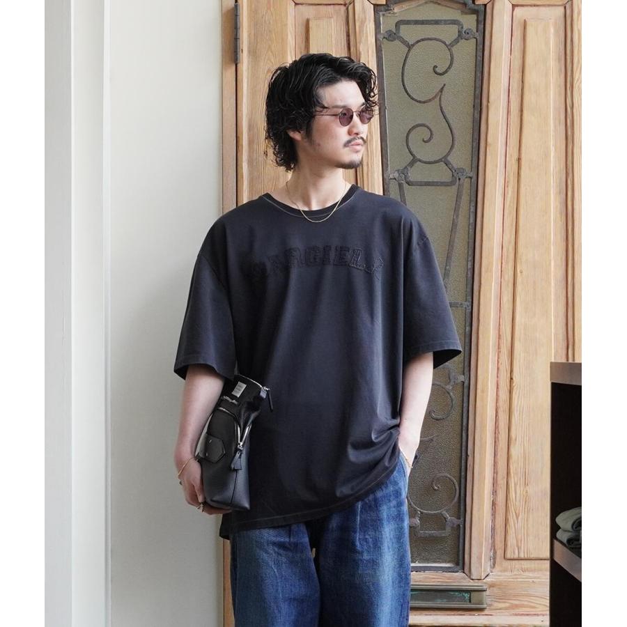 Maison Margiela / メゾン マルジェラ ： T-SHIRT S50GC0685