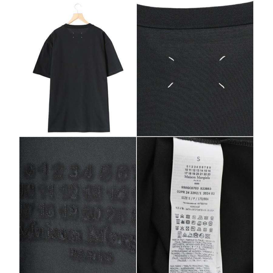 Maison Margiela 【5%OFF】Maison / メゾン マルジェラ : T Maison Margiela 【5%OFF】Maison / メゾン マルジェラ : T