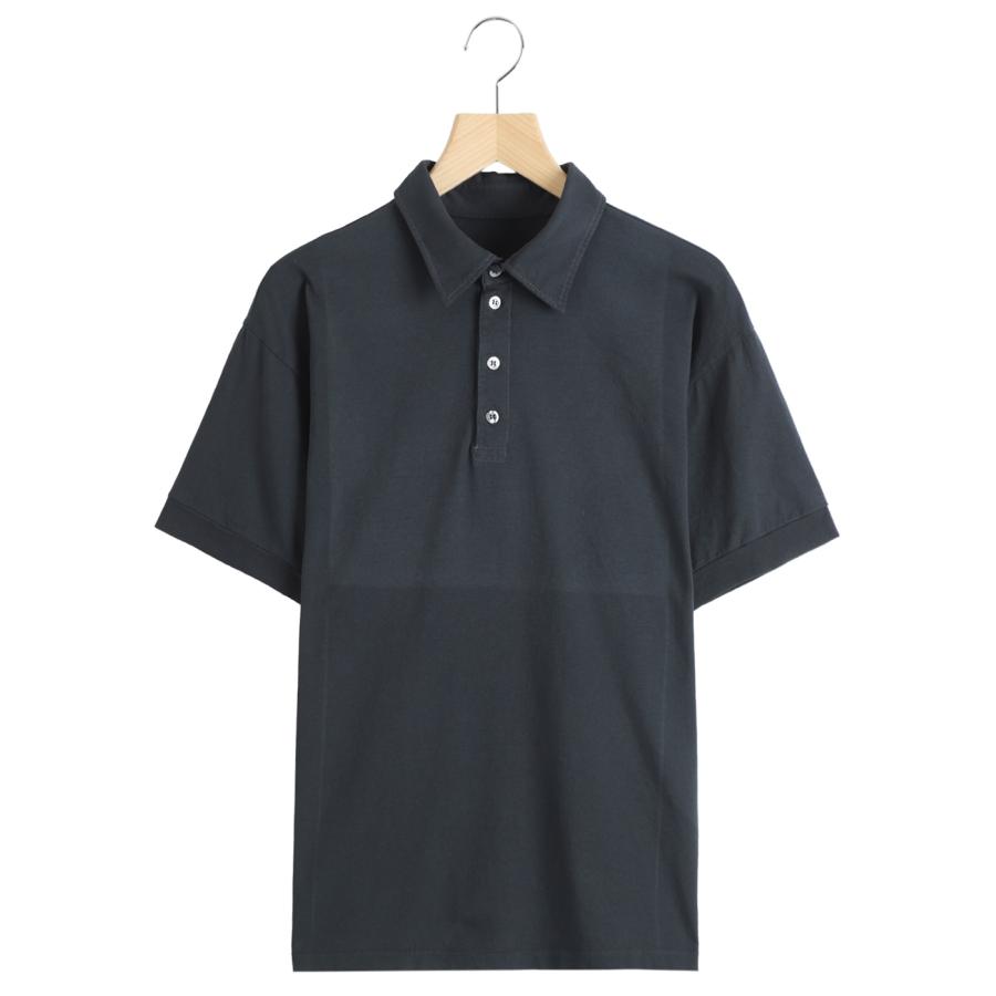 メゾンマルジェラ　maison margiela ポロシャツ　トップス 楽天市場】Maison Margiela メゾンマルジェラ オーバーサイズ スタンプ