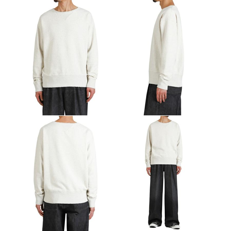 Maison Margiela / メゾン マルジェラ ： SWEATSHIRT ： S50GU0243-S25614の画像
