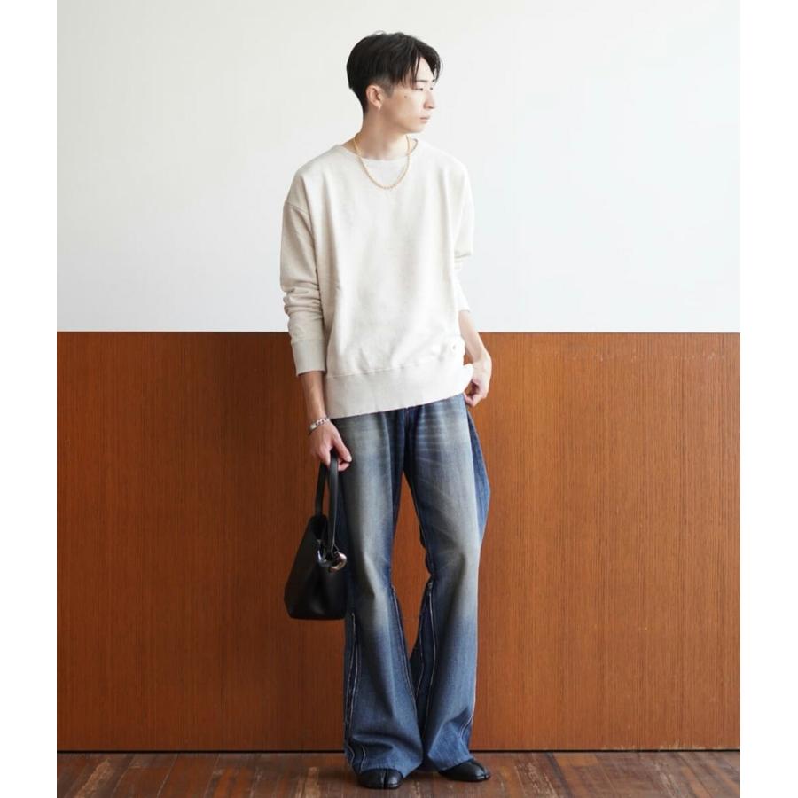 Maison Margiela / メゾン マルジェラ ： SWEATSHIRT ： S50GU0243-S25614の画像