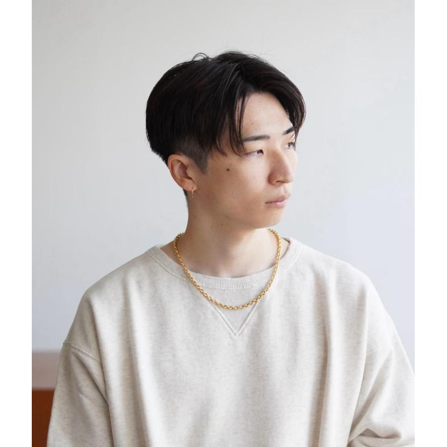 Maison Margiela / メゾン マルジェラ ： SWEATSHIRT ： S50GU0243-S25614の画像