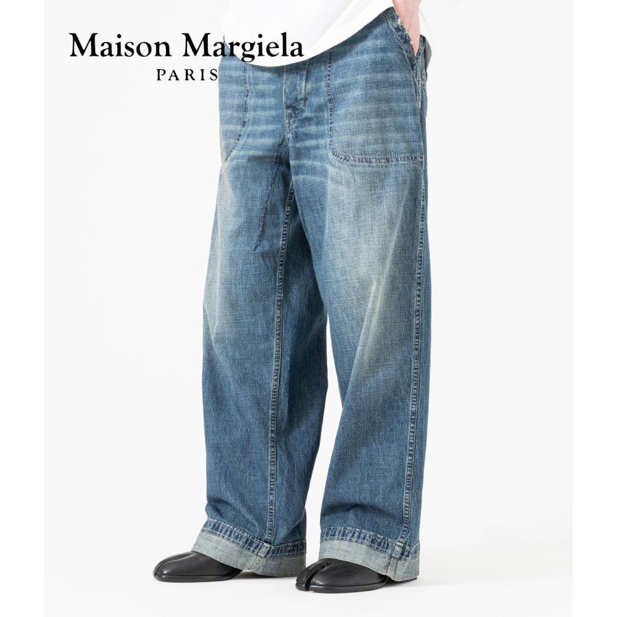 Maison Margiela（メゾンマルジェラ） Maison Margiela / メゾン