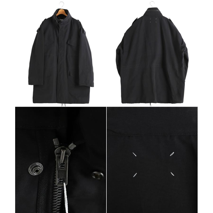 Maison Margiela / メゾン マルジェラ ： SPORTS JACKET