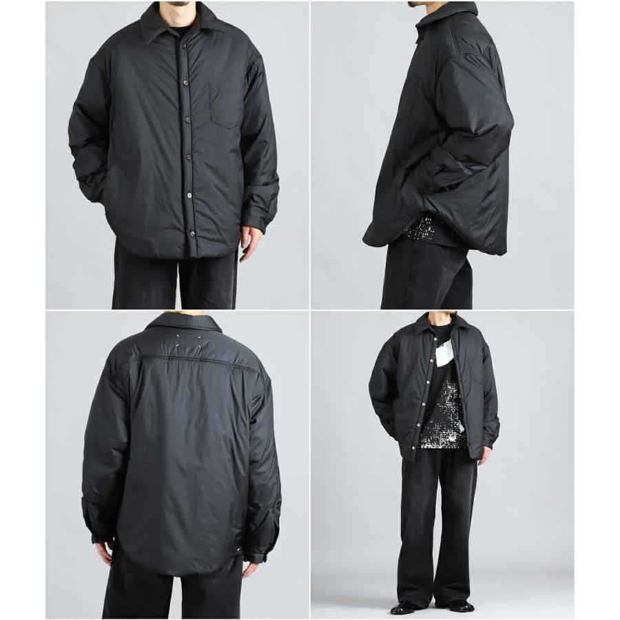 am★Maison Margiela シャツジャケット Maison Margiela（メゾンマルジェラ） Maison Margiela / メゾン