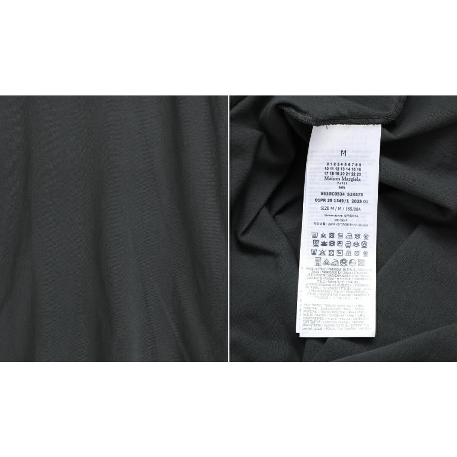 Maison Margiela / メゾン マルジェラ ： T-SHIRT ： S51GC0534-S24575の画像