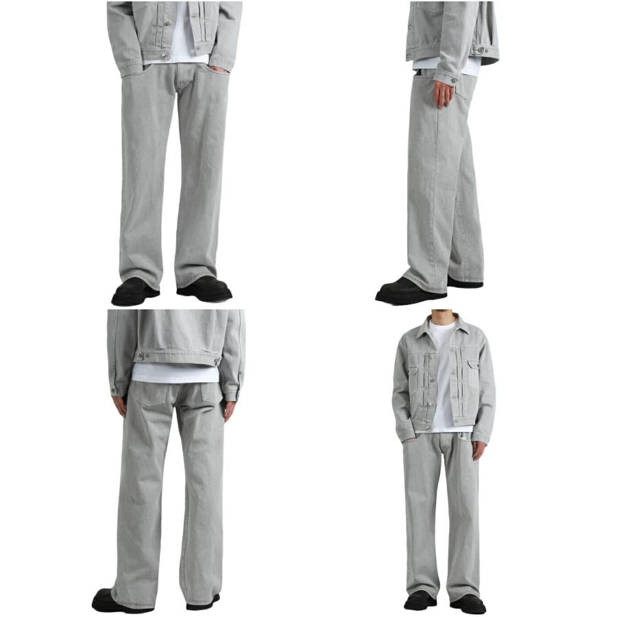 Maison Margiela / メゾン マルジェラ ： DOWN POCKET DENIM ： S51LA0052-M30072の画像