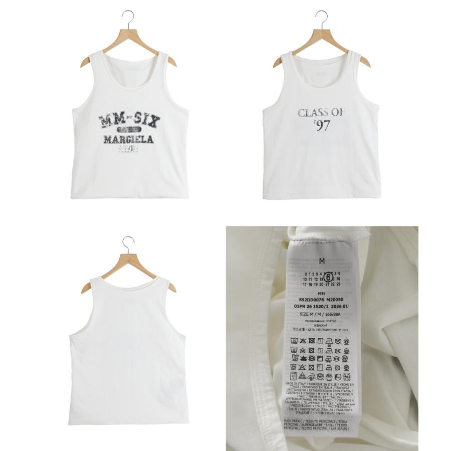 MM6 Maison Margiela / エムエムシックス メゾンマルジェラ