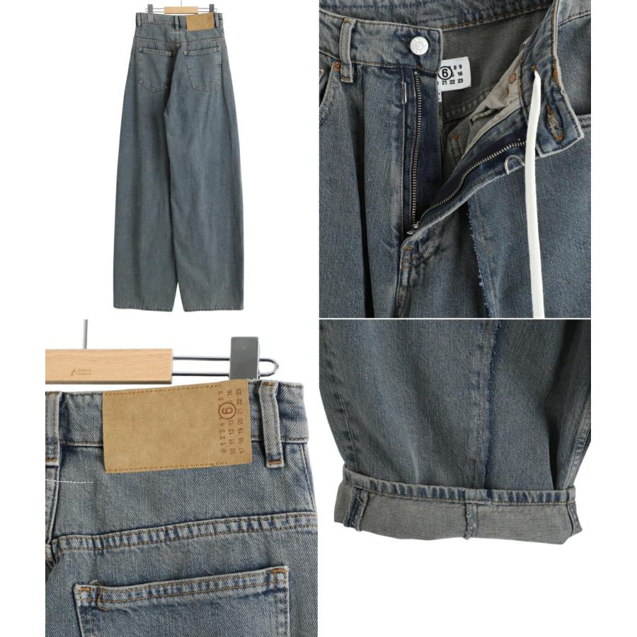 MM6 【10%OFF】MM6 Maison Margiela / エムエムシックス メゾン