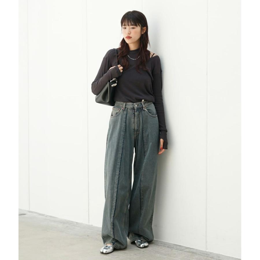 MM6 【10%OFF】MM6 Maison Margiela / エムエムシックス メゾン